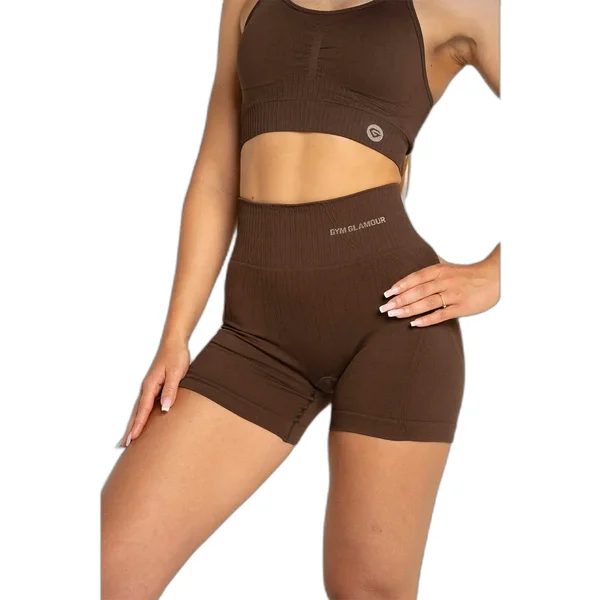 Push up short voor dames Gym Glamour 2.0
