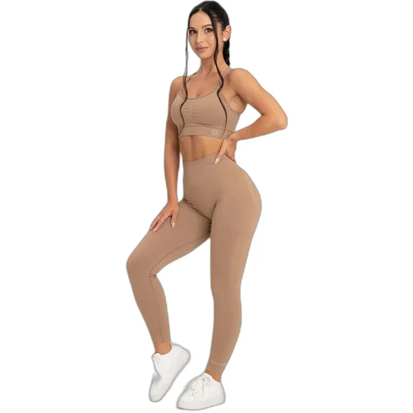 Legging Push up femme Gym Glamour 2.0