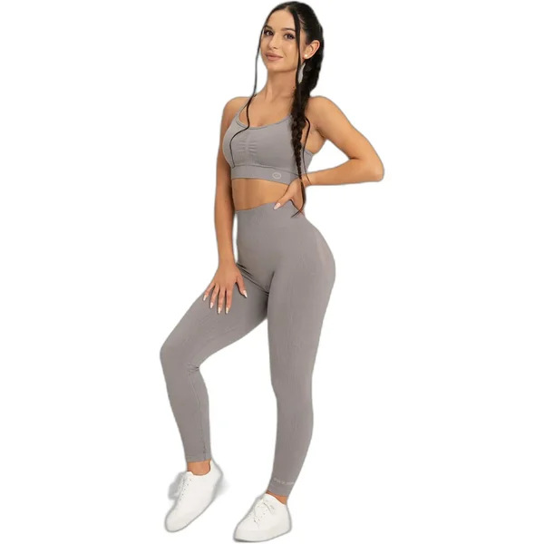 Legging Push up femme Gym Glamour 2.0