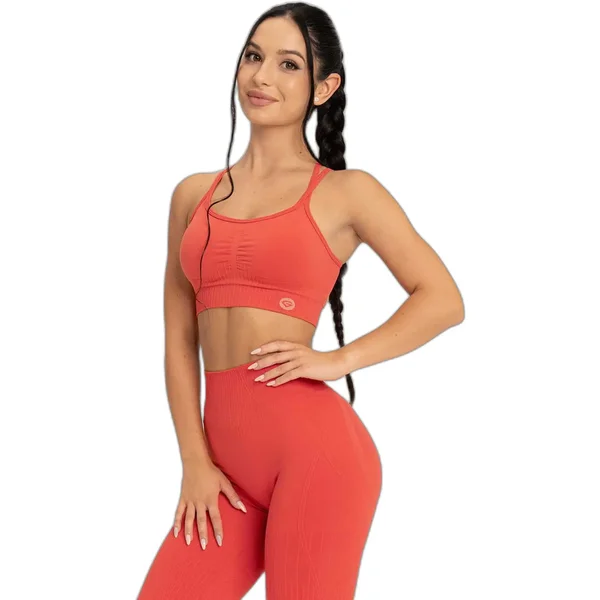 Push-up-Bra für Frauen Gym Glamour 2.0