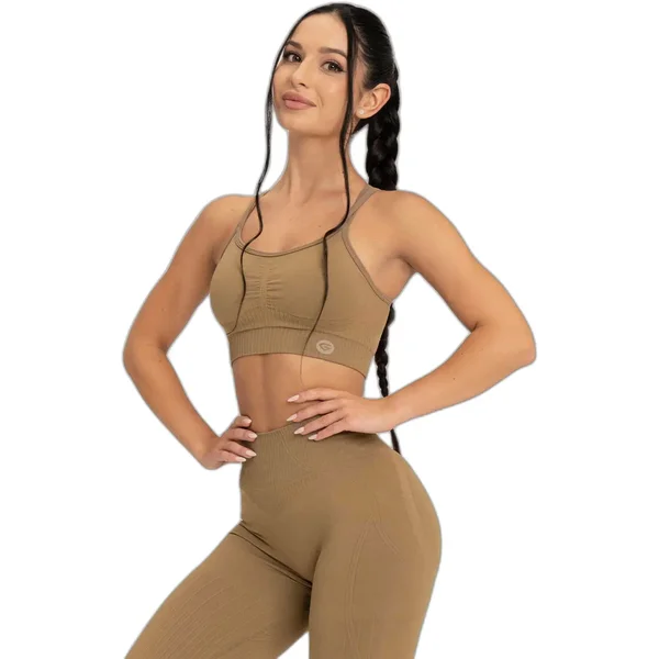 Push-up-Bra für Frauen Gym Glamour 2.0