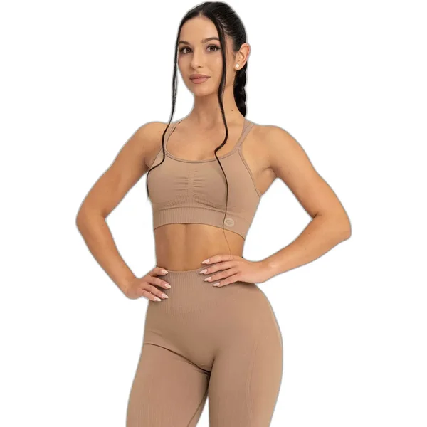Push Up Bra Women Gym Glamour 2.0