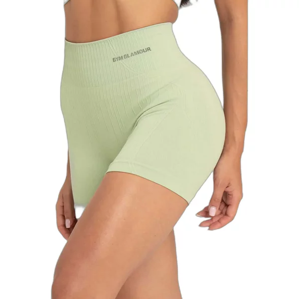 Push-up Shorts Damen Gym Glamour 2.0