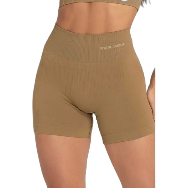 Cuissard Push up donna Gym Glamour 2.0
