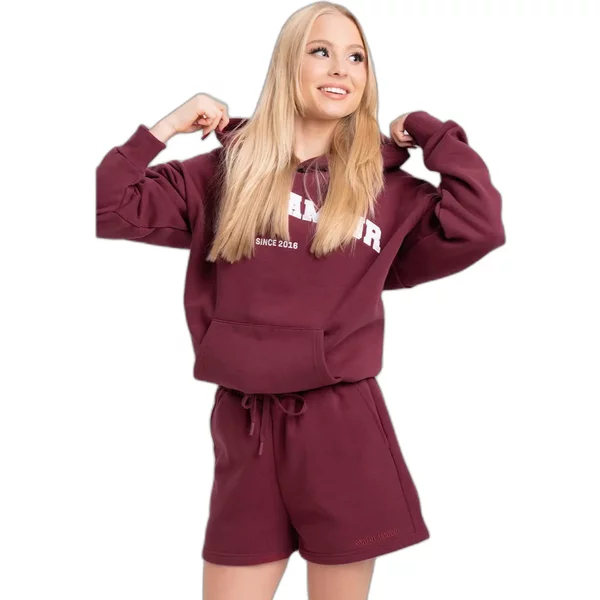 Shorts für Damen Gym Glamour Classic