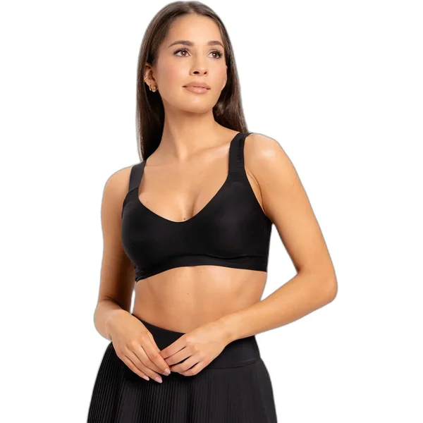 Damen-Sport-BH Gym Glamour High