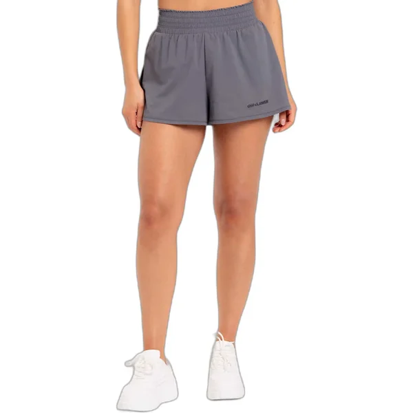 Women's shorts Gym Glamour