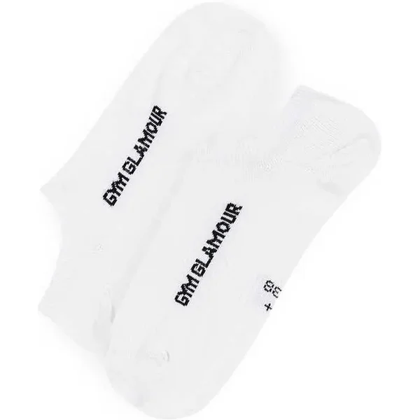 Women's socks Gym Glamour Skarpetki (x2)
