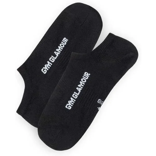 Chaussettes femme Gym Glamour Skarpetki (x2)