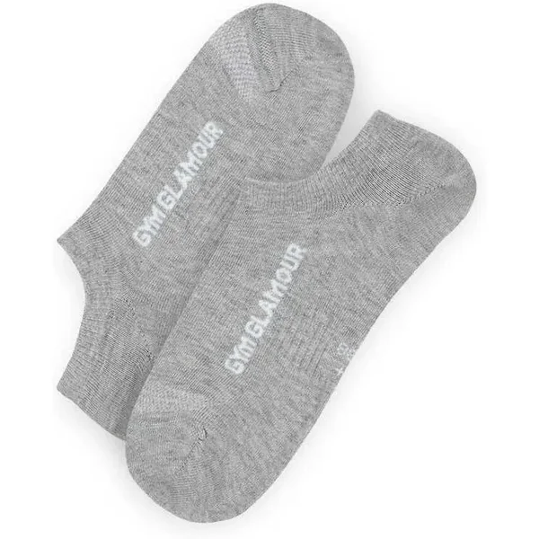 Calcetines de mujer Gym Glamour Skarpetki (x2)