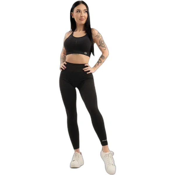 Leggings da donna Gym Glamour Push up 2.0