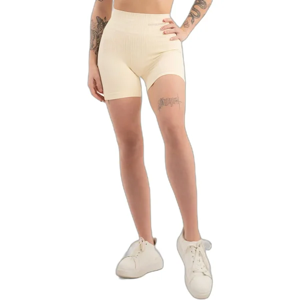 Women's shorts Gym Glamour Push up 2.0