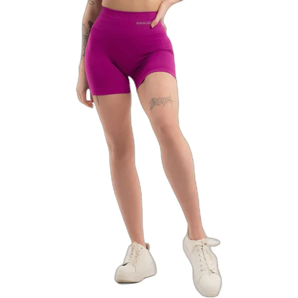 Women's shorts Gym Glamour Push up 2.0