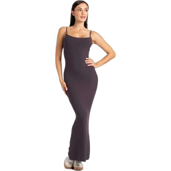 Vestito aderente da donna Gym Glamour Flexi
