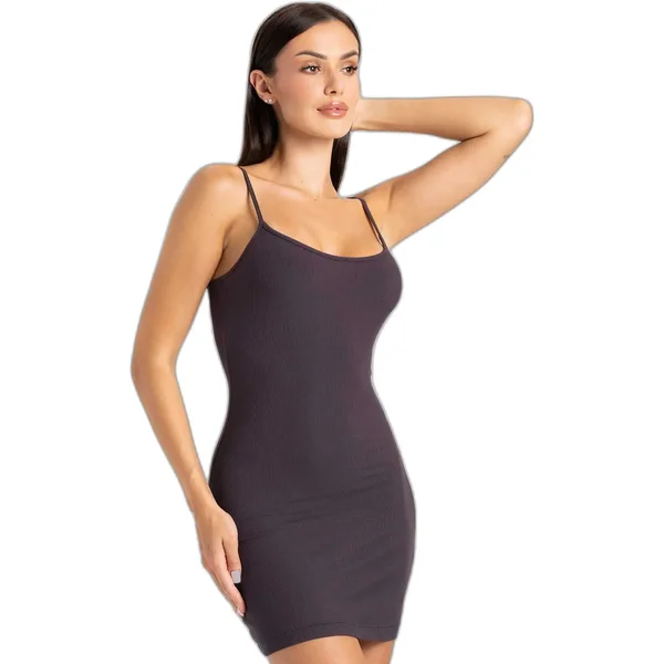 Robe moulante femme Gym Glamour Flexi