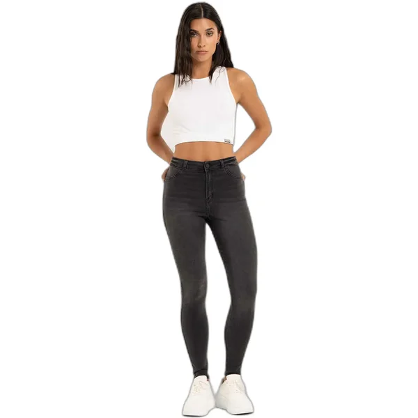 Dames skinny jeans Gym Glamour