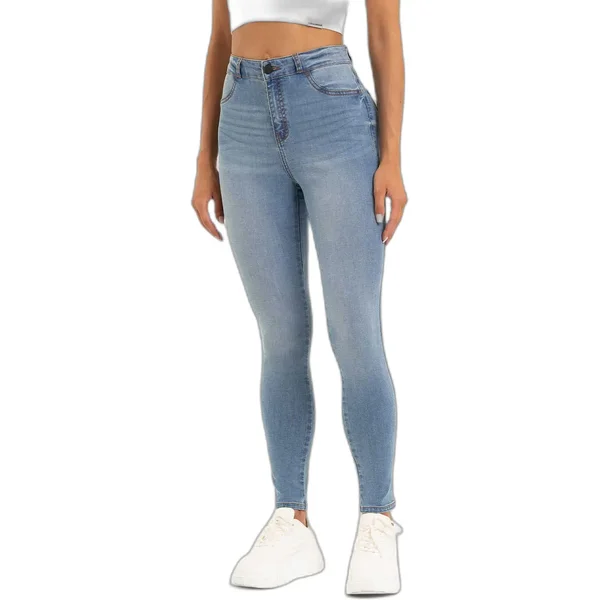 Jeans skinny da donna Gym Glamour