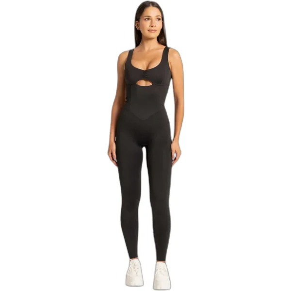Women's jumpsuit Gym Glamour Flame