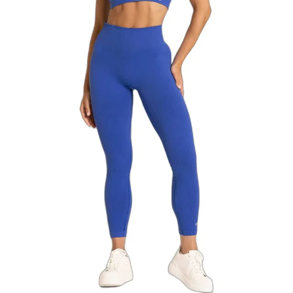 Mallas para mujer Gym Glamour Push Up 2.0