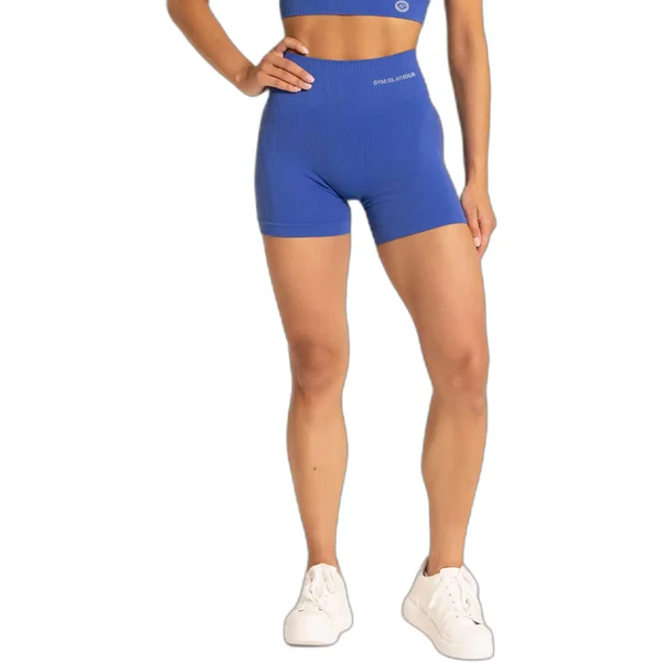 Short femme Gym Glamour Push Up 2.0