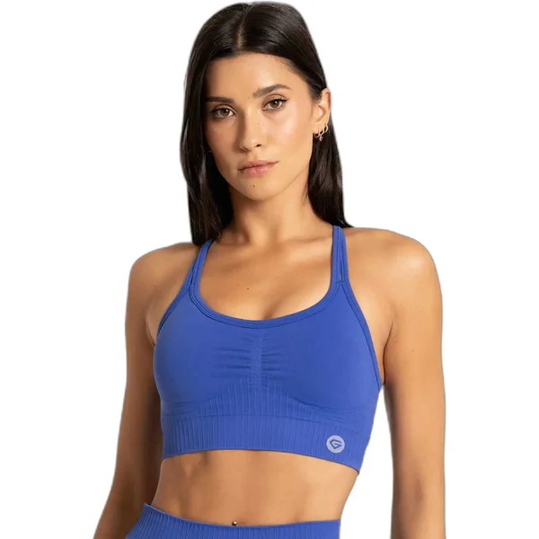 Sujetador de mujer Gym Glamour Push Up 2.0