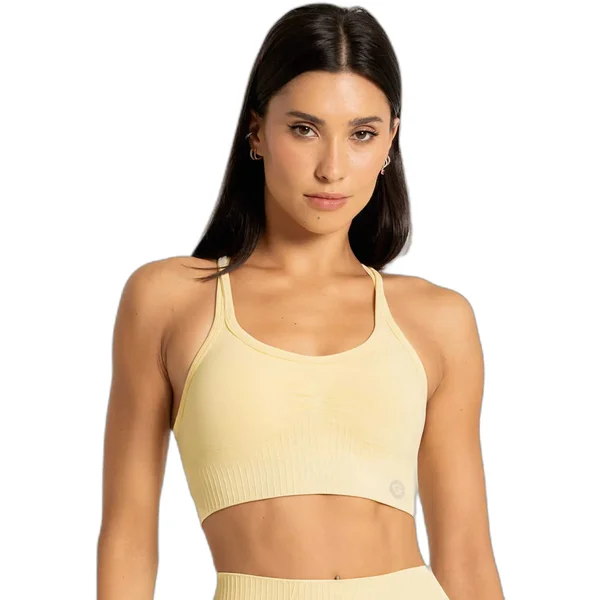 Sujetador de mujer Gym Glamour Push Up 2.0