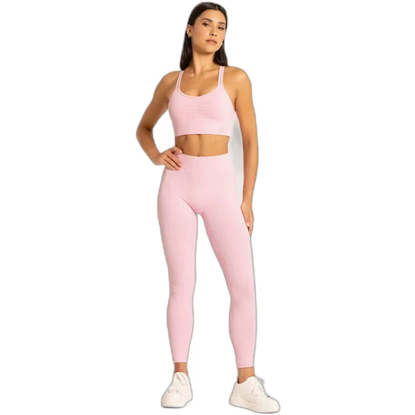Women's Leggings Gym Glamour Push Up 2.0