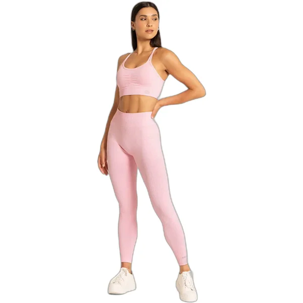 Women's Leggings Gym Glamour Deep Push Up 2.0
