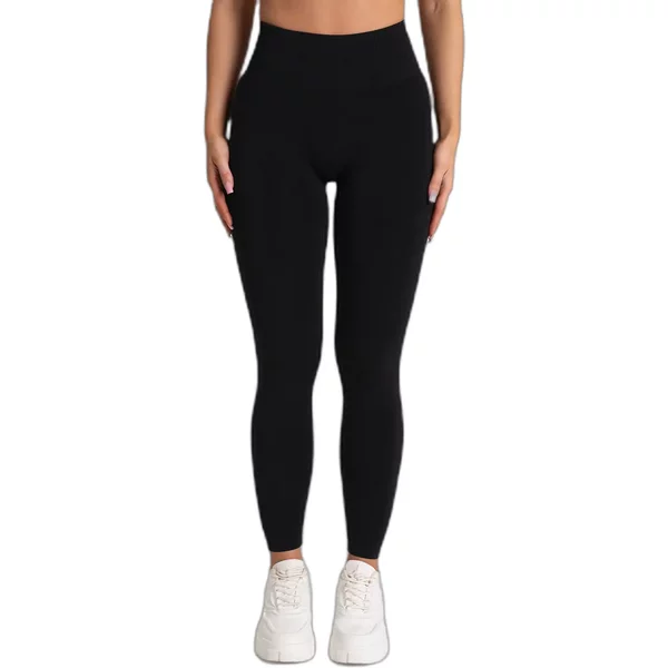 Legging Push up Damen Gym Glamour