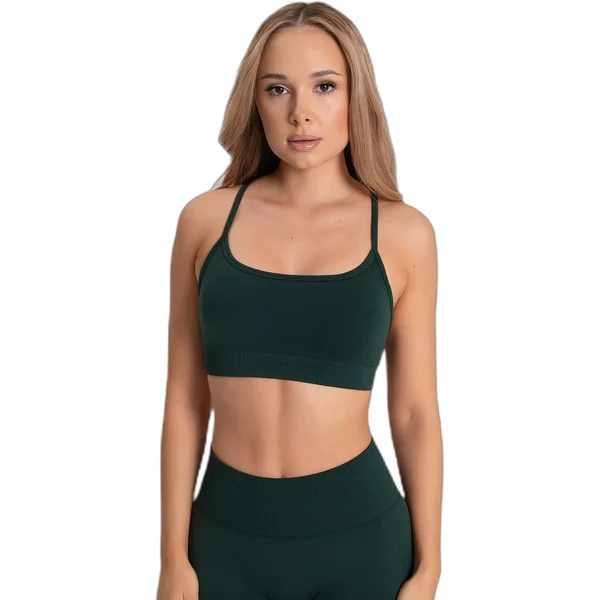 Damen-Sport-BH Gym Glamour