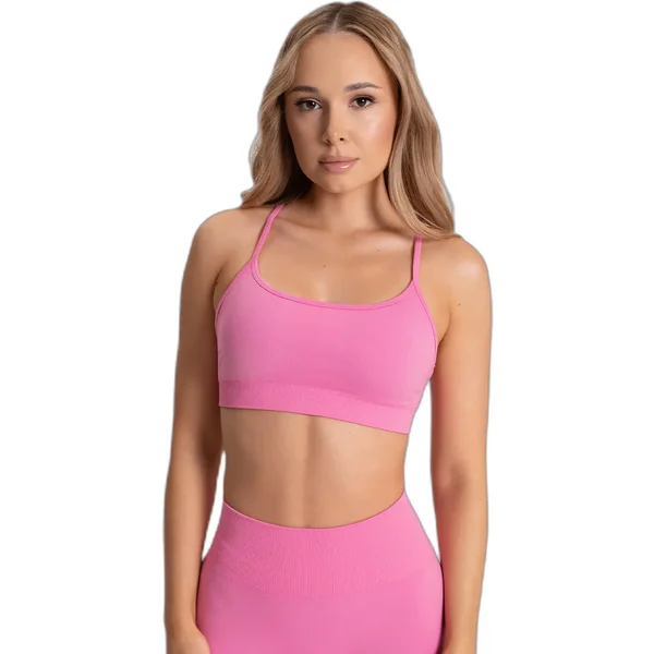 Reggiseno sportivo Gym Glamour