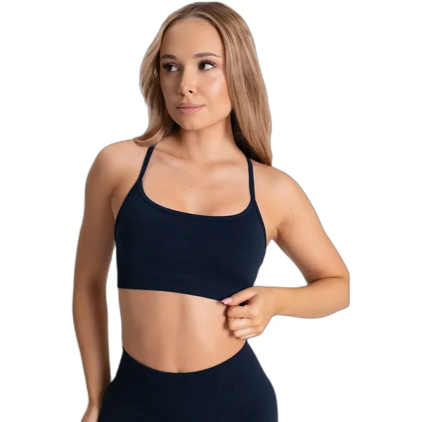 Brassière femme Gym Glamour