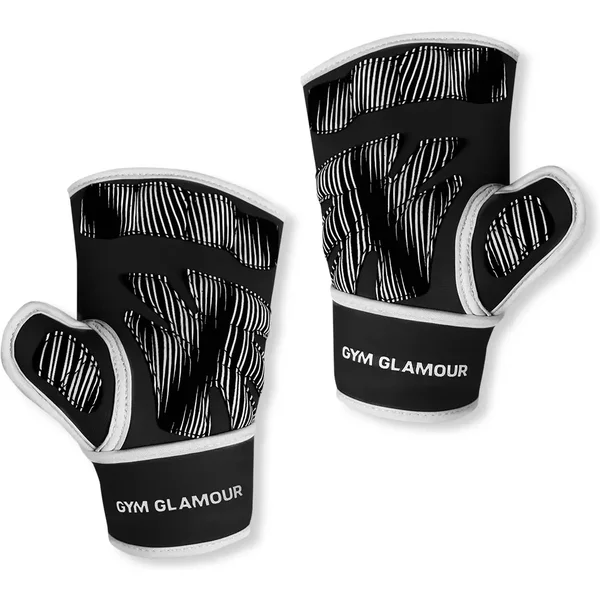 Trainingshandschuhe Damen Gym Glamour