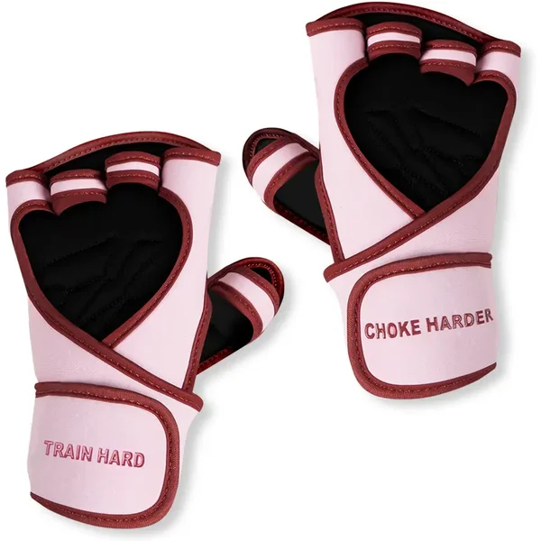 Guantes de entrenamiento para mujer Gym Glamour