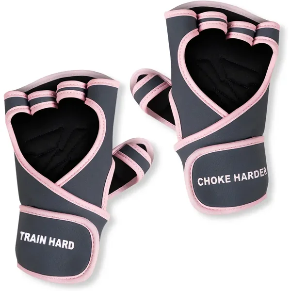 Guanti da allenamento da donna Gym Glamour