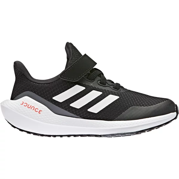 Chaussures De Running Enfant Adidas Eq21 Run El K-image