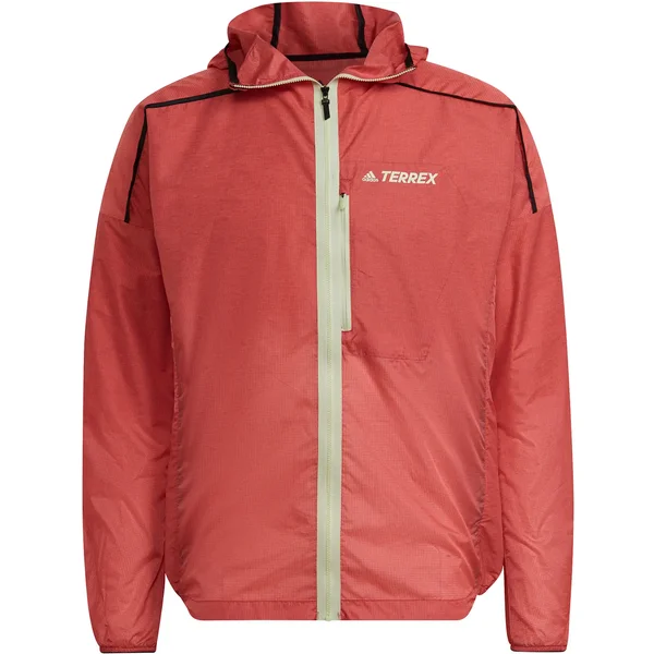 Chaqueta cortavientos adidas Terrex Agravic Windweave