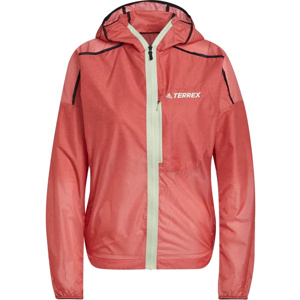 Veste imperméable femme adidas Terrex Agravic Windweave