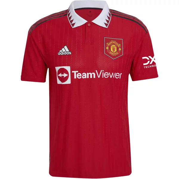 Maillot Domicile Manchester United 2022/23-image