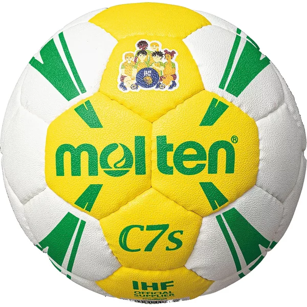 Schaumstoffball Molten C7