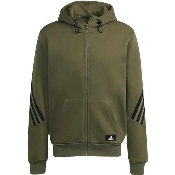 Chaqueta adidas Sportswear Future Icons Winterized Full-Zip
