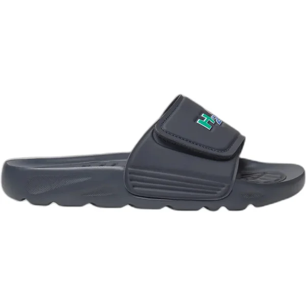 Verstelbare badslippers H2O