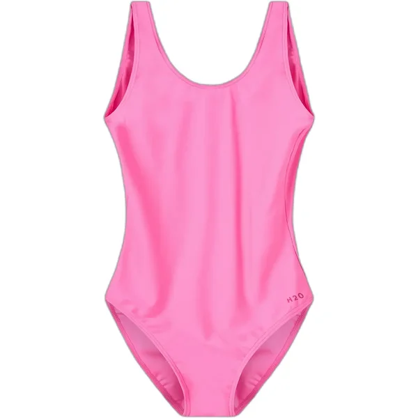 Women's nylon one-piece swimsuit H2O Tornø