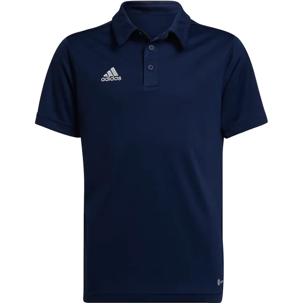 Polo enfant adidas Entrada 22
