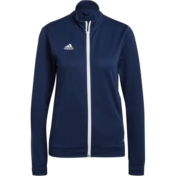 Veste de survêtement femme adidas Entrada 22