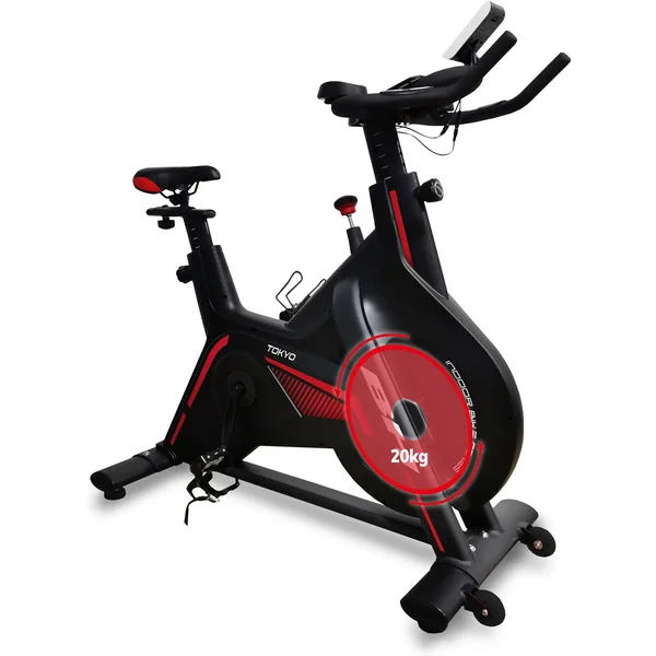 Bicicleta Bh Fitness Tokyo