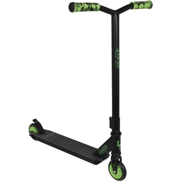 Trottinette bébé Hades Minos 26 ABEC 7