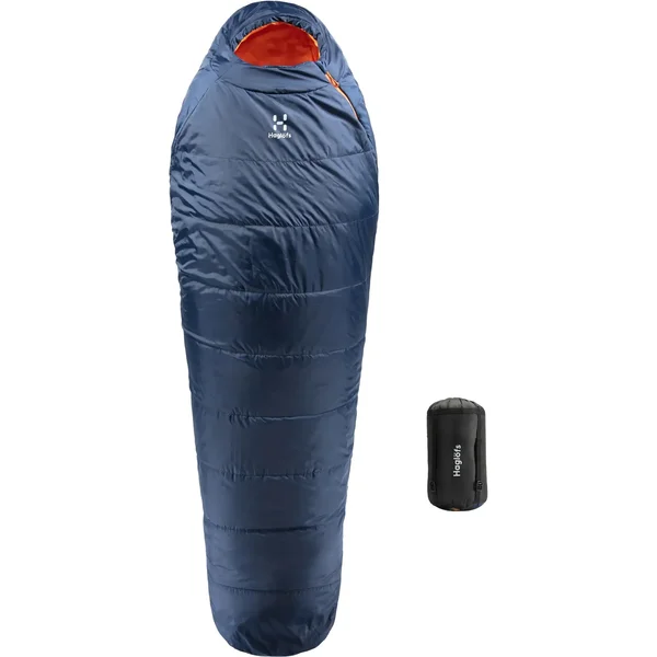 Sac de couchage Haglöfs Tarius