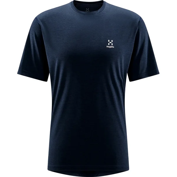 T-shirt Haglöfs Ridge