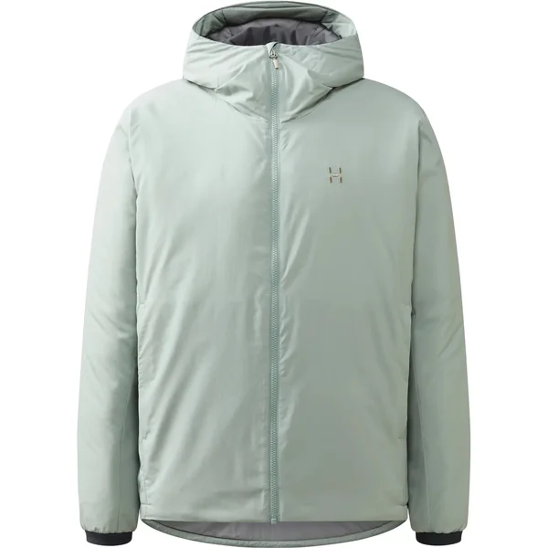 Hiking jacket Haglöfs Mimic Alert
